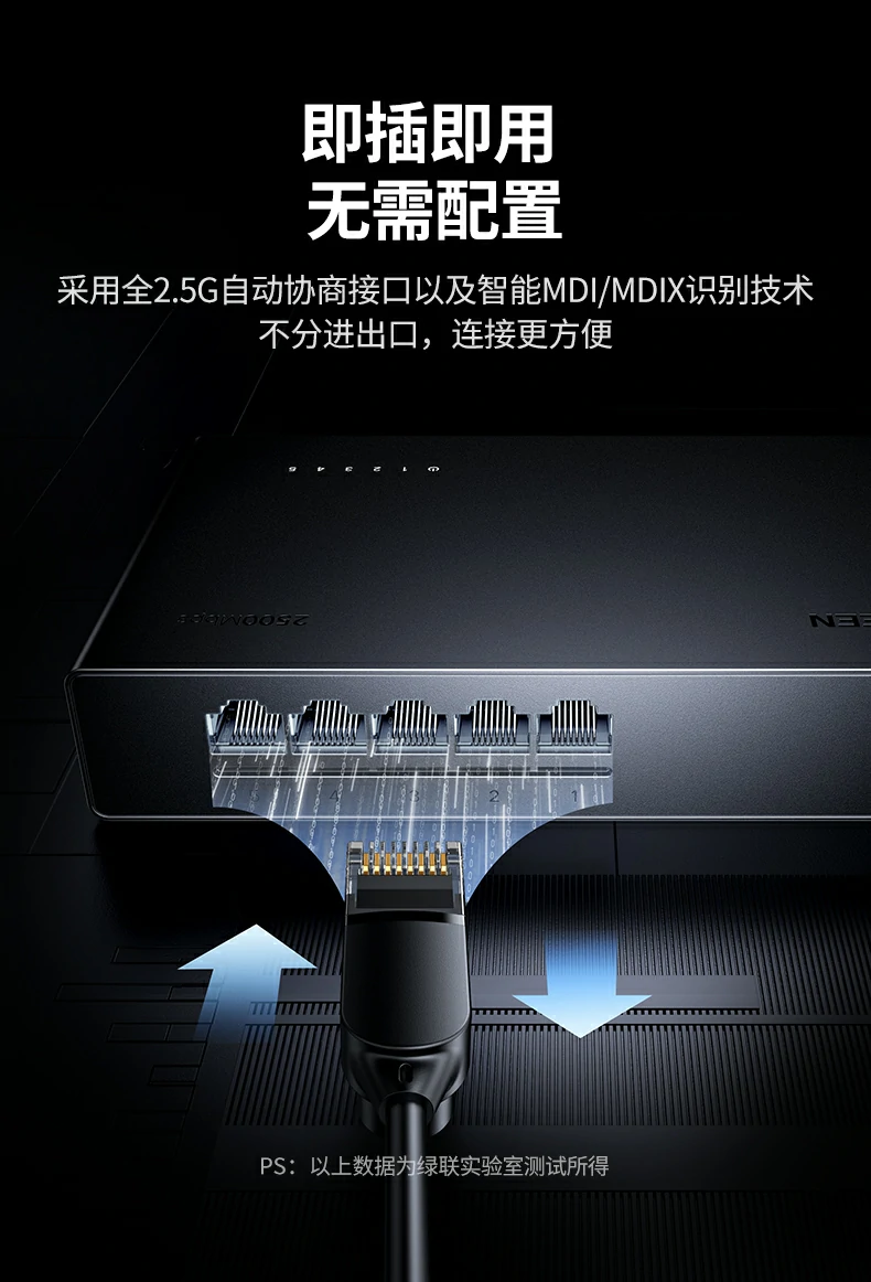 UGREEN绿联-品质新体验,数码选绿联
