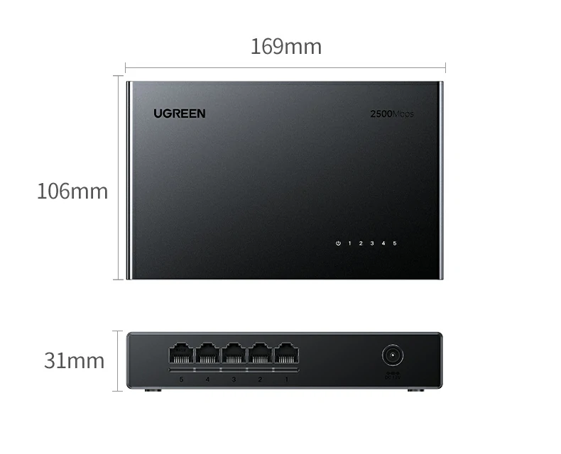 UGREEN绿联-品质新体验,数码选绿联