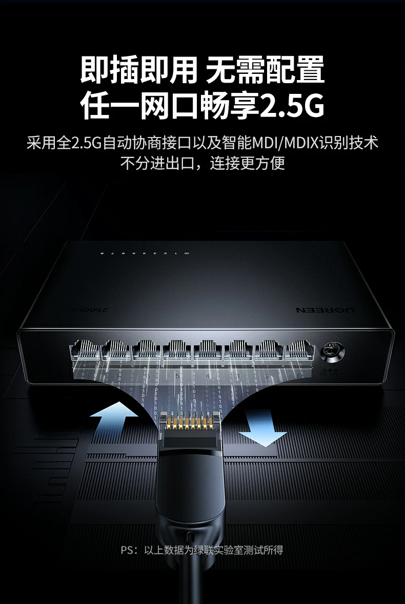 UGREEN绿联-品质新体验,数码选绿联