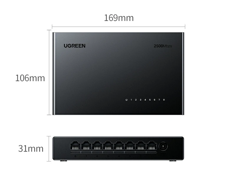 UGREEN绿联-品质新体验,数码选绿联