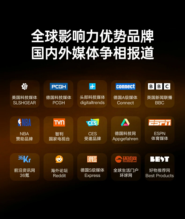 UGREEN绿联-品质新体验,数码选绿联