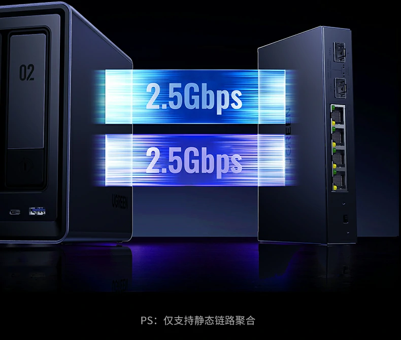 UGREEN绿联-品质新体验,数码选绿联