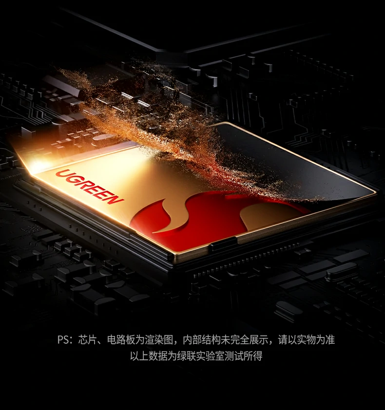 UGREEN绿联-品质新体验,数码选绿联