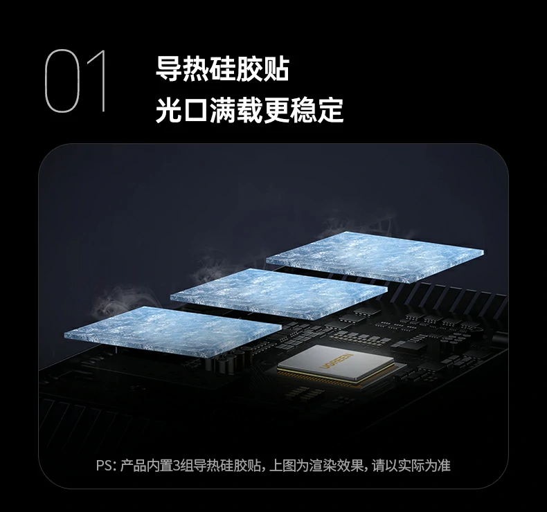 UGREEN绿联-品质新体验,数码选绿联