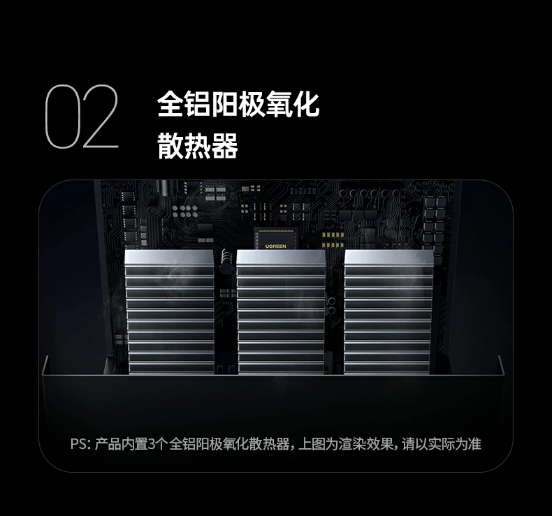 UGREEN绿联-品质新体验,数码选绿联