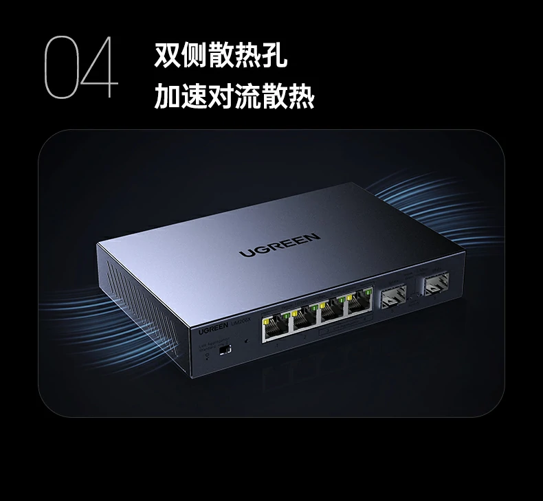 UGREEN绿联-品质新体验,数码选绿联