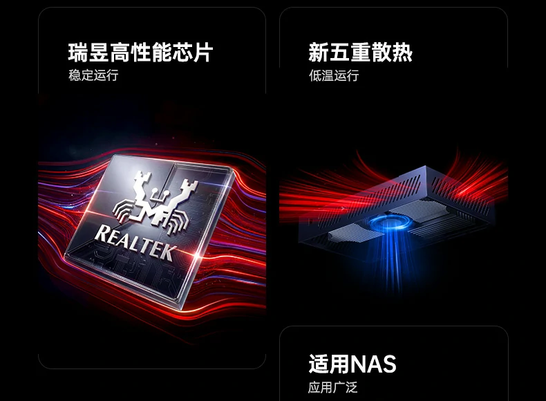 UGREEN绿联-品质新体验,数码选绿联