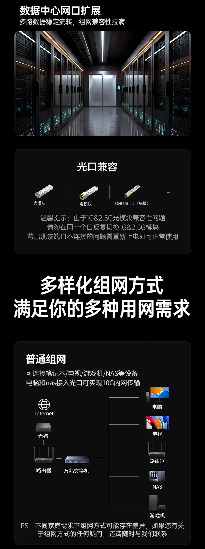 UGREEN绿联-品质新体验,数码选绿联