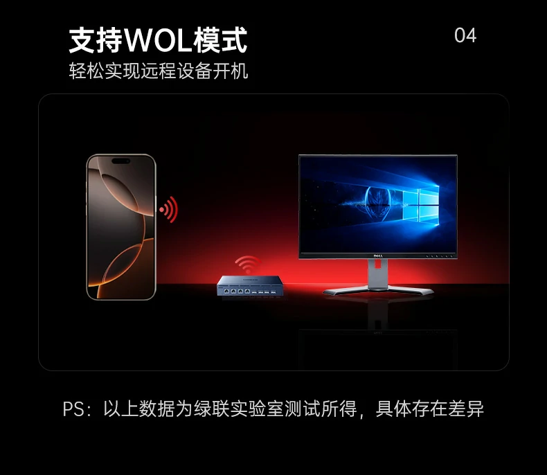 UGREEN绿联-品质新体验,数码选绿联