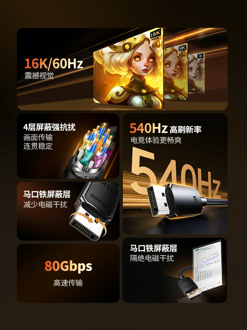 UGREEN绿联-品质新体验,数码选绿联 UGREEN绿联-品质新体验,数码选绿联
