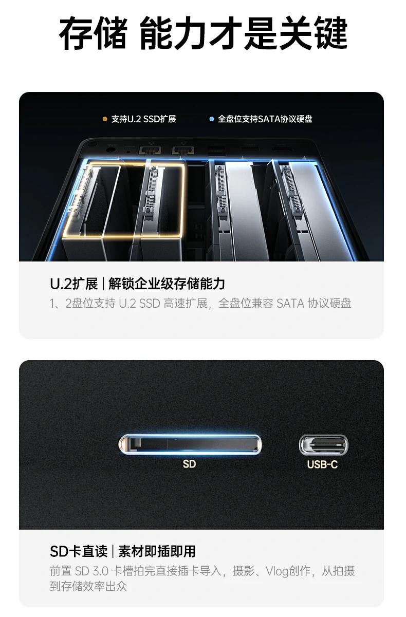 UGREEN绿联-品质新体验,数码选绿联