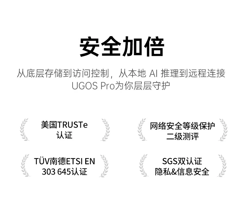 UGREEN绿联-品质新体验,数码选绿联