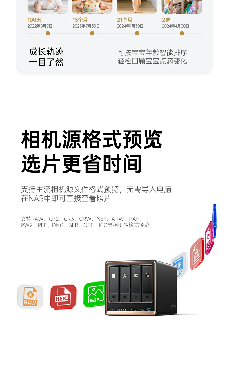 UGREEN绿联-品质新体验,数码选绿联