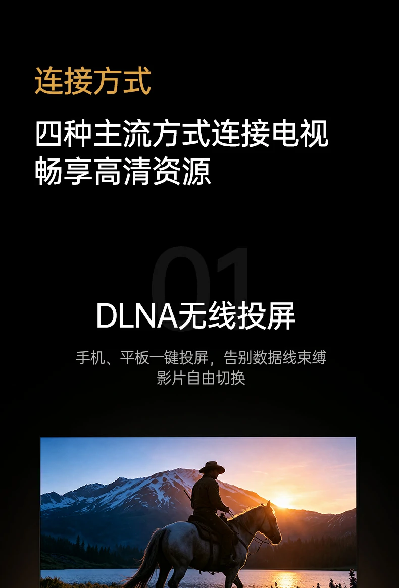 UGREEN绿联-品质新体验,数码选绿联