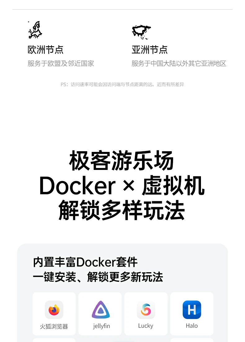 UGREEN绿联-品质新体验,数码选绿联