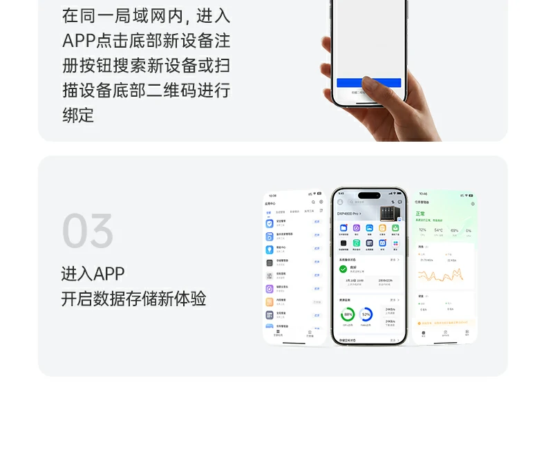 UGREEN绿联-品质新体验,数码选绿联