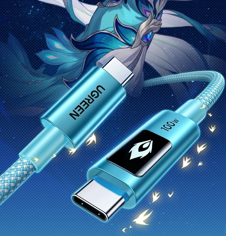UGREEN绿联-品质新体验,数码选绿联