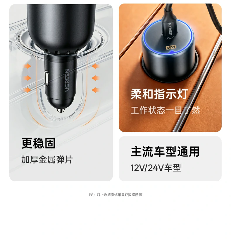 UGREEN绿联-品质新体验,数码选绿联
