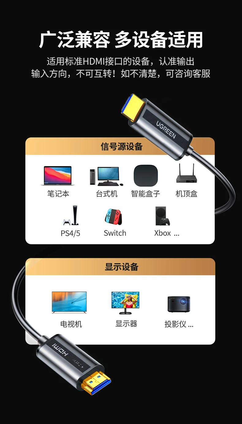 UGREEN绿联-品质新体验,数码选绿联 UGREEN绿联-品质新体验,数码选绿联