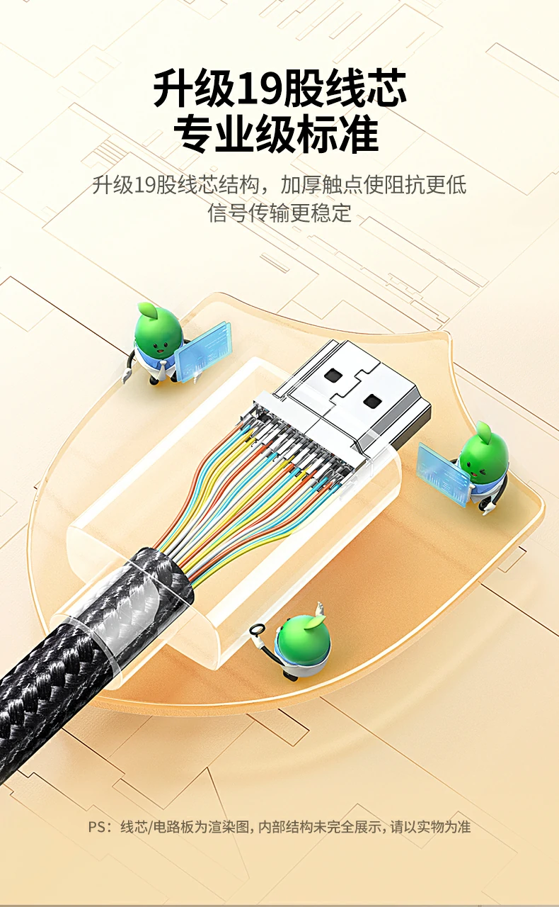 UGREEN绿联-品质新体验,数码选绿联 UGREEN绿联-品质新体验,数码选绿联