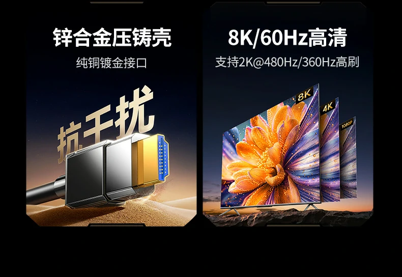 UGREEN绿联-品质新体验,数码选绿联