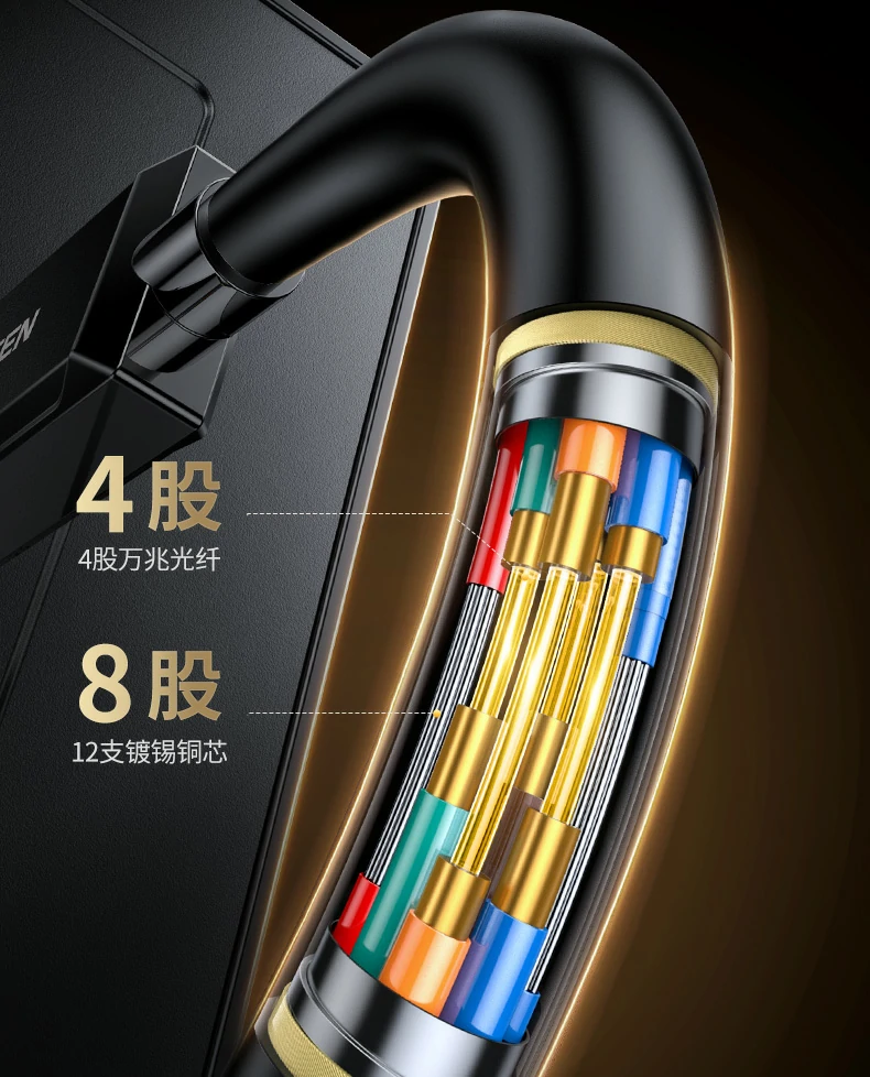UGREEN绿联-品质新体验,数码选绿联