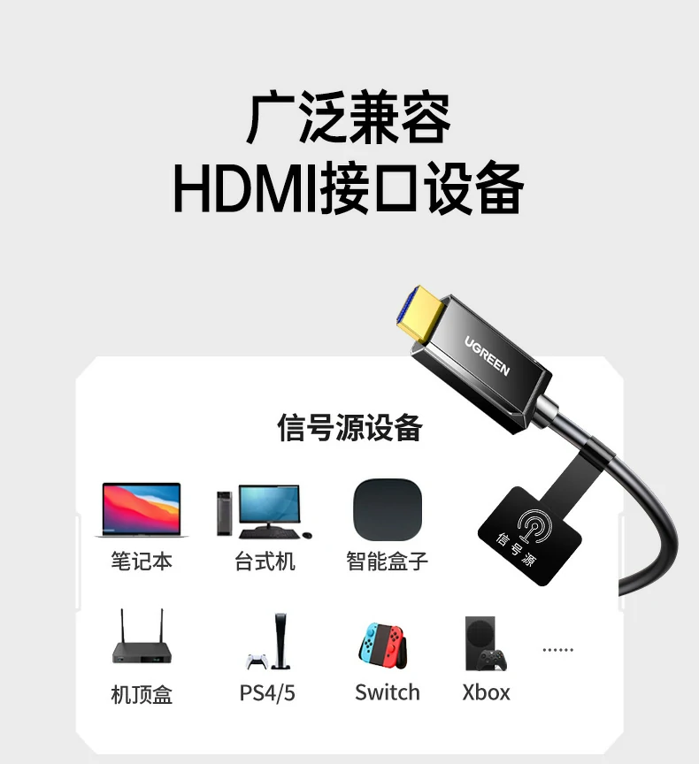 UGREEN绿联-品质新体验,数码选绿联