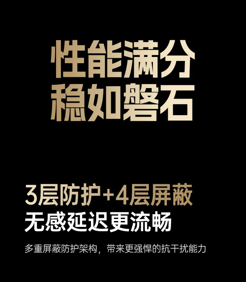 UGREEN绿联-品质新体验,数码选绿联