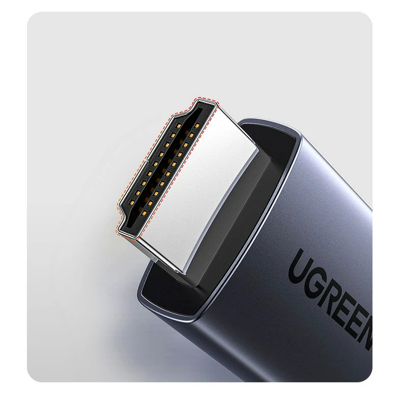 UGREEN绿联-品质新体验,数码选绿联