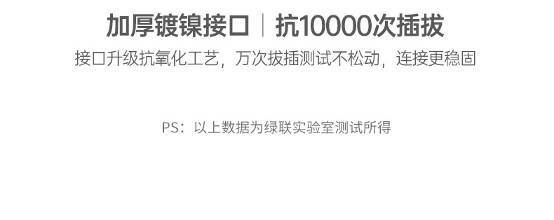 UGREEN绿联-品质新体验,数码选绿联