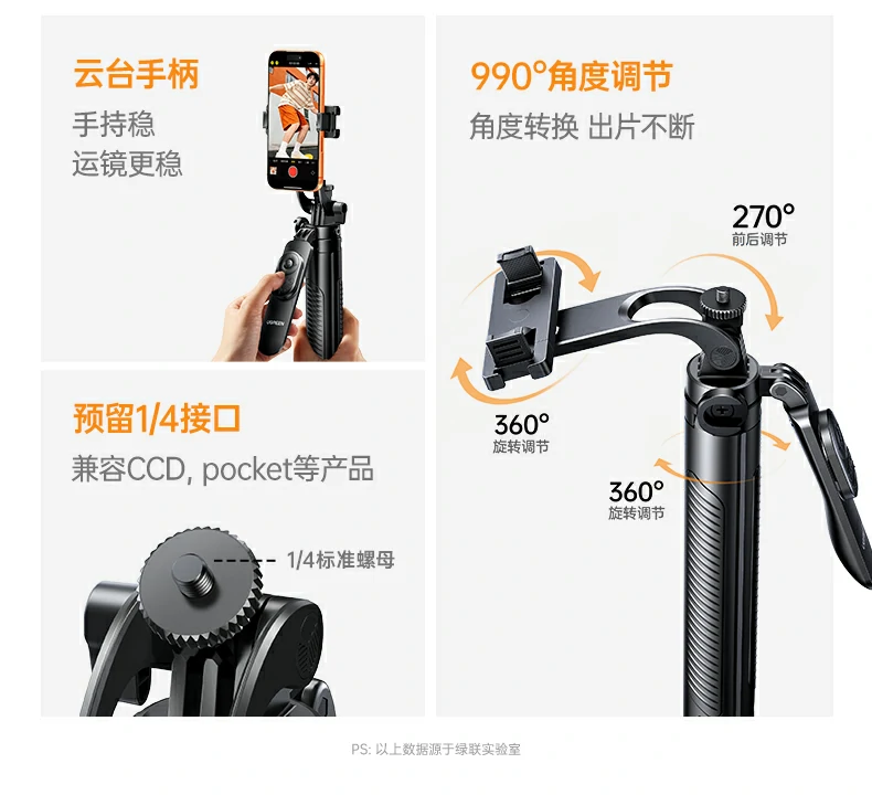 UGREEN绿联-品质新体验,数码选绿联