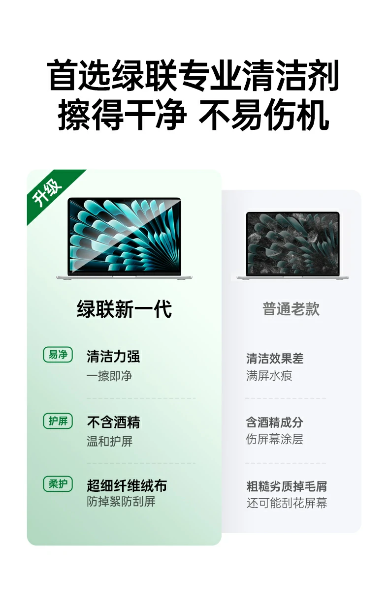 UGREEN绿联-品质新体验,数码选绿联 UGREEN绿联-品质新体验,数码选绿联