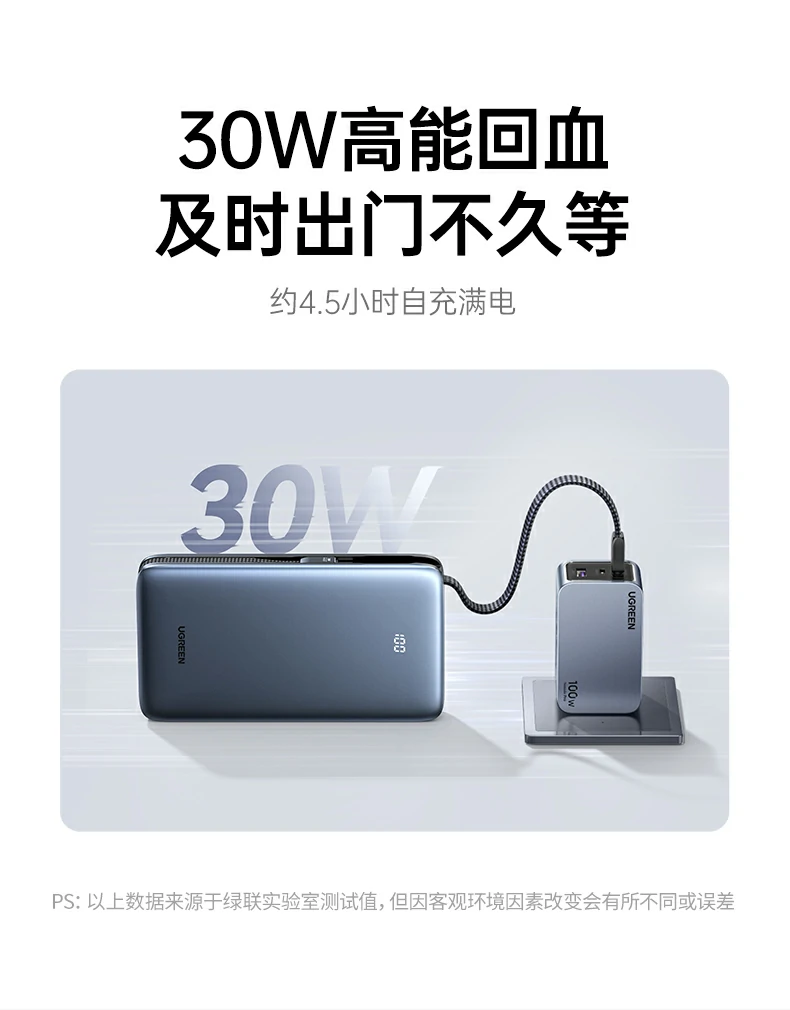 UGREEN绿联-品质新体验,数码选绿联