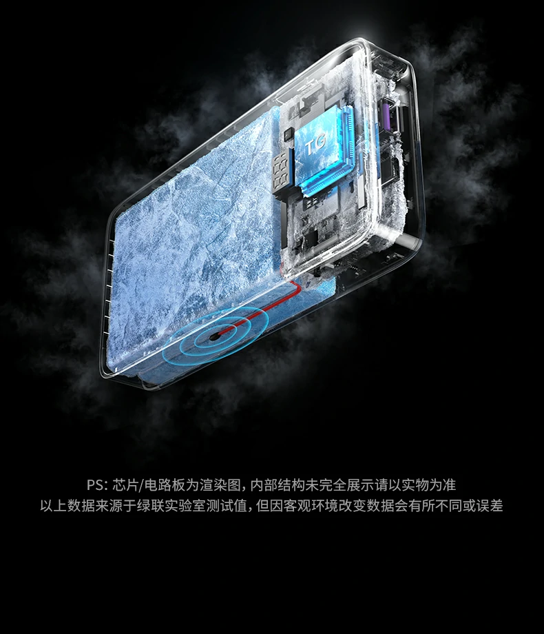 UGREEN绿联-品质新体验,数码选绿联