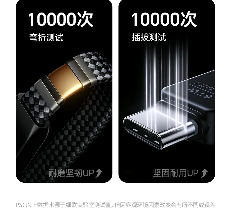 UGREEN绿联-品质新体验,数码选绿联