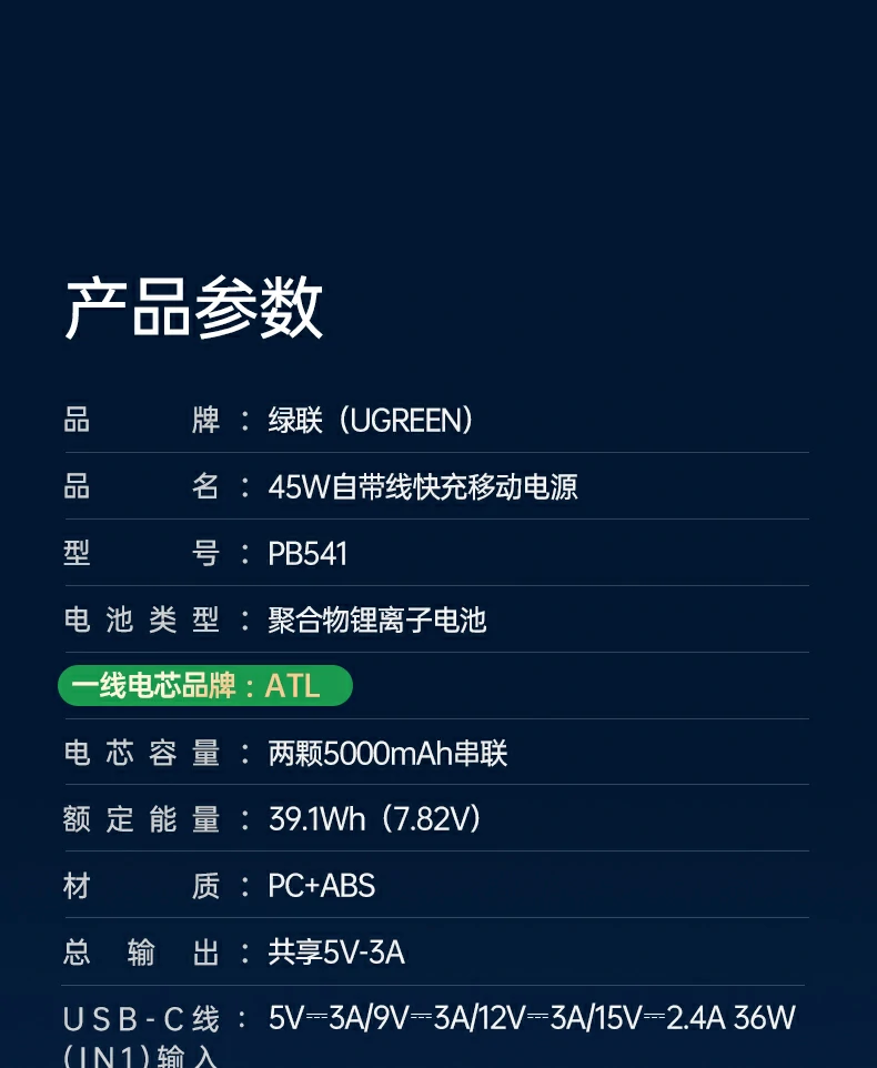 UGREEN绿联-品质新体验,数码选绿联 UGREEN绿联-品质新体验,数码选绿联