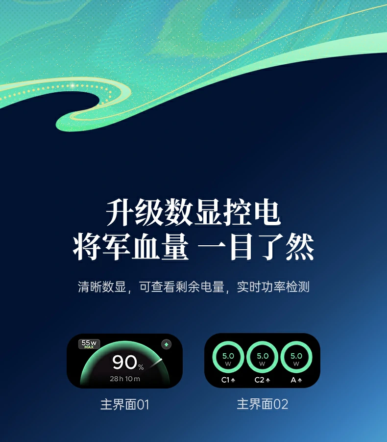 UGREEN绿联-品质新体验,数码选绿联 UGREEN绿联-品质新体验,数码选绿联