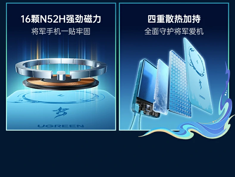 UGREEN绿联-品质新体验,数码选绿联 UGREEN绿联-品质新体验,数码选绿联