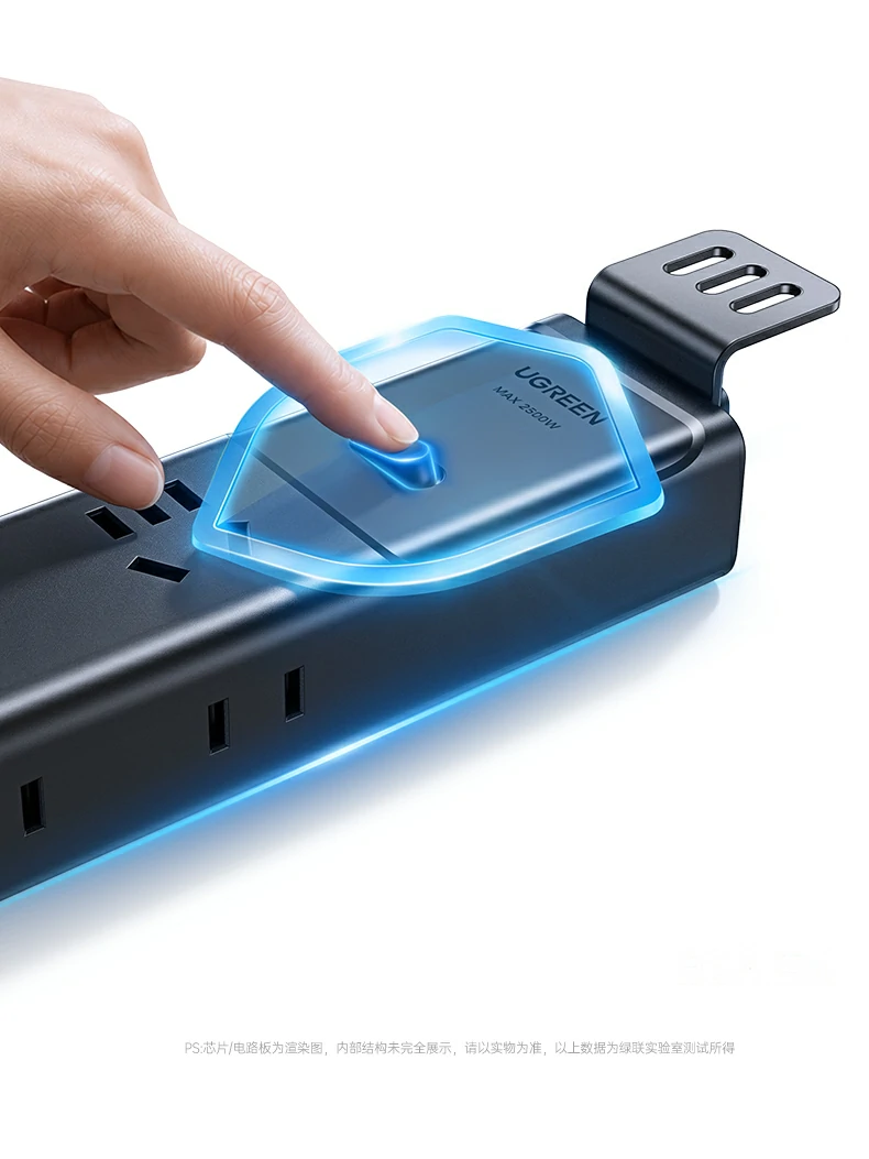 UGREEN绿联-品质新体验,数码选绿联