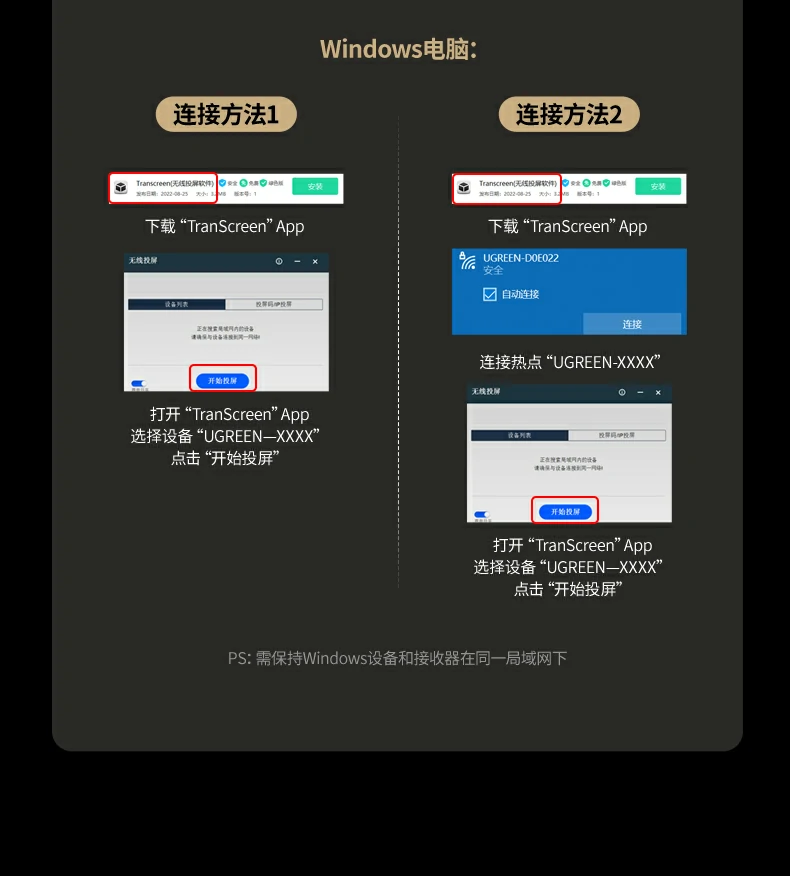 UGREEN绿联-品质新体验,数码选绿联 UGREEN绿联-品质新体验,数码选绿联