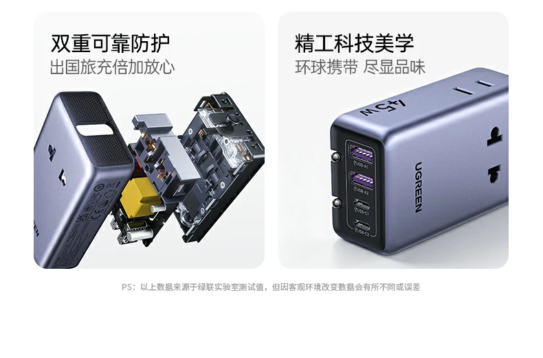 UGREEN绿联-品质新体验,数码选绿联