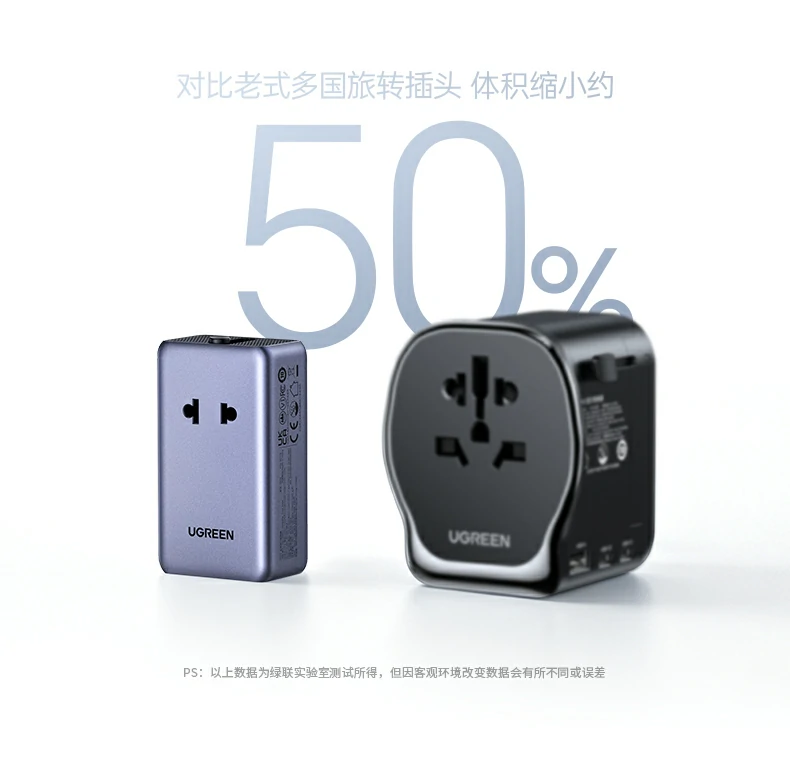 UGREEN绿联-品质新体验,数码选绿联