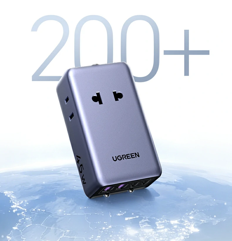 UGREEN绿联-品质新体验,数码选绿联