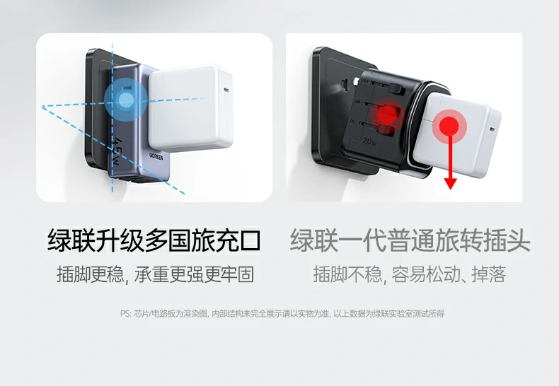 UGREEN绿联-品质新体验,数码选绿联