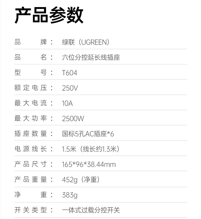 UGREEN绿联-品质新体验,数码选绿联
