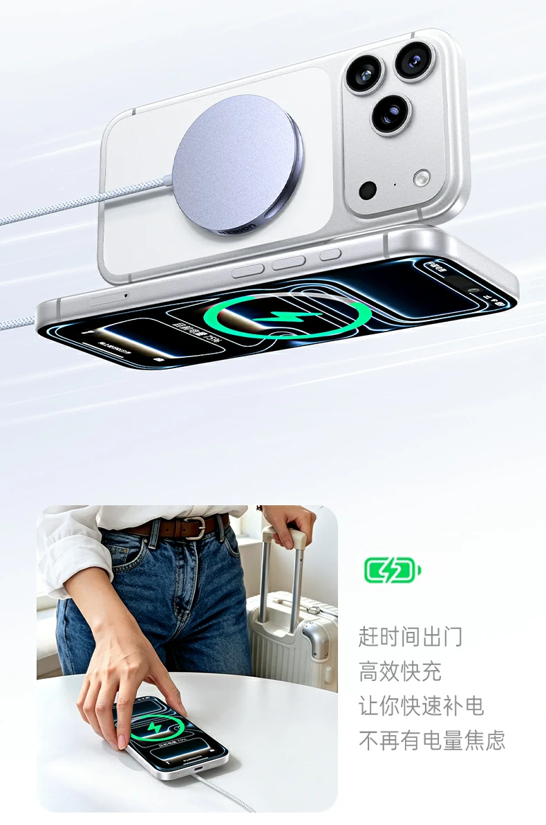 UGREEN绿联-品质新体验,数码选绿联