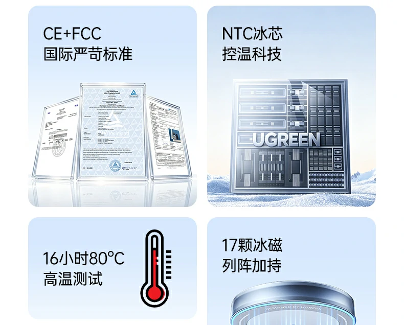 UGREEN绿联-品质新体验,数码选绿联 UGREEN绿联-品质新体验,数码选绿联