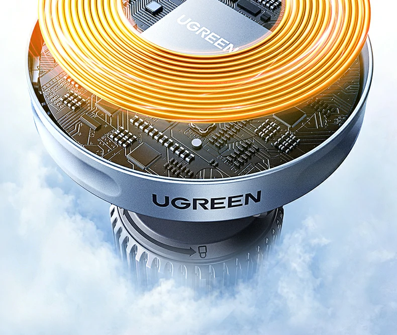 UGREEN绿联-品质新体验,数码选绿联 UGREEN绿联-品质新体验,数码选绿联