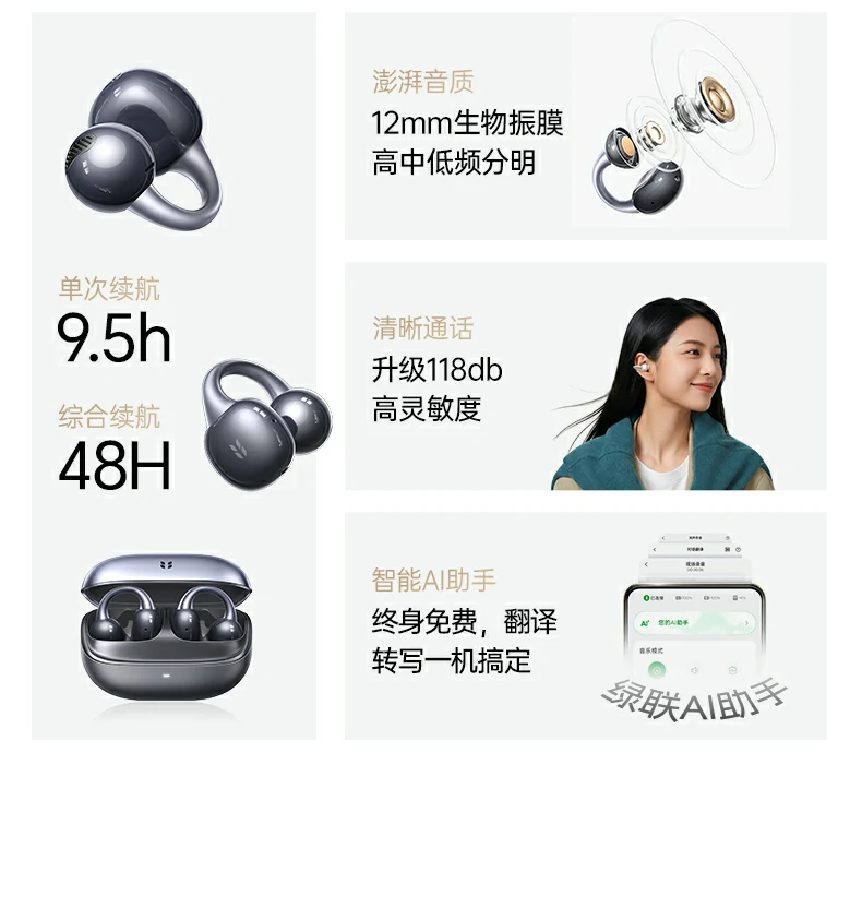 UGREEN绿联-品质新体验,数码选绿联 UGREEN绿联-品质新体验,数码选绿联