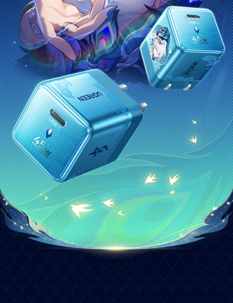 UGREEN绿联-品质新体验,数码选绿联 UGREEN绿联-品质新体验,数码选绿联